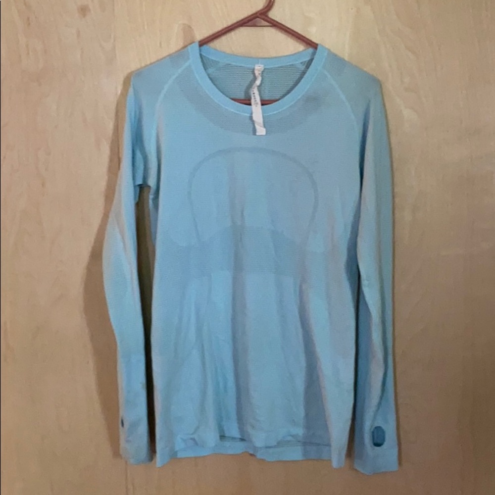 Lululemon Swiftly Tech